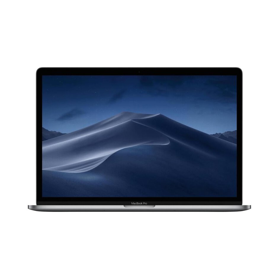 MacBook Pro 13 Touch Bar 2020 - i7, 512 Go, 16 Go – 489€